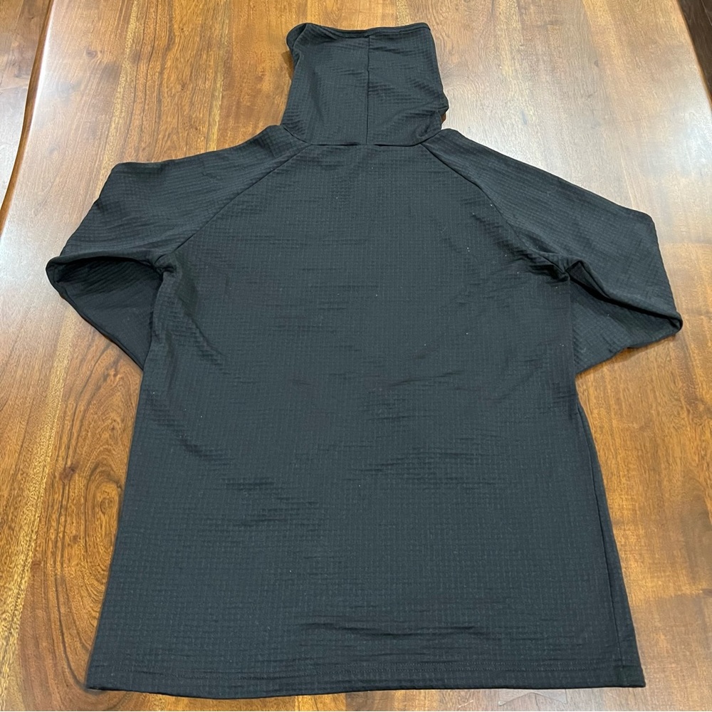 Armada Hideout Midlayer Top Size Large - Picture 4 of 12